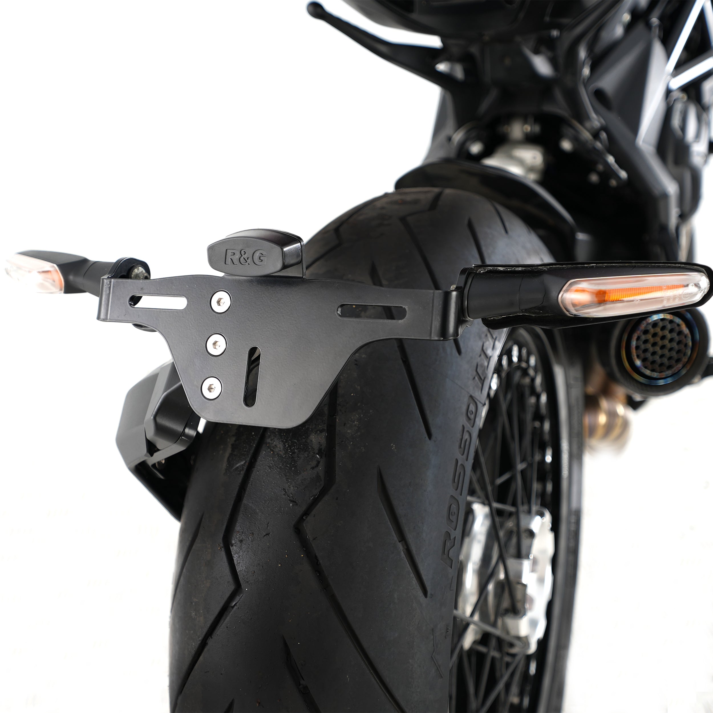 Tail Tidy for MV Agusta Superveloce 800 '20-, Brutale 1000RR '20-25 & Oro '20-, Brutale 1000RS '24-25,Dragster 800RR '21-