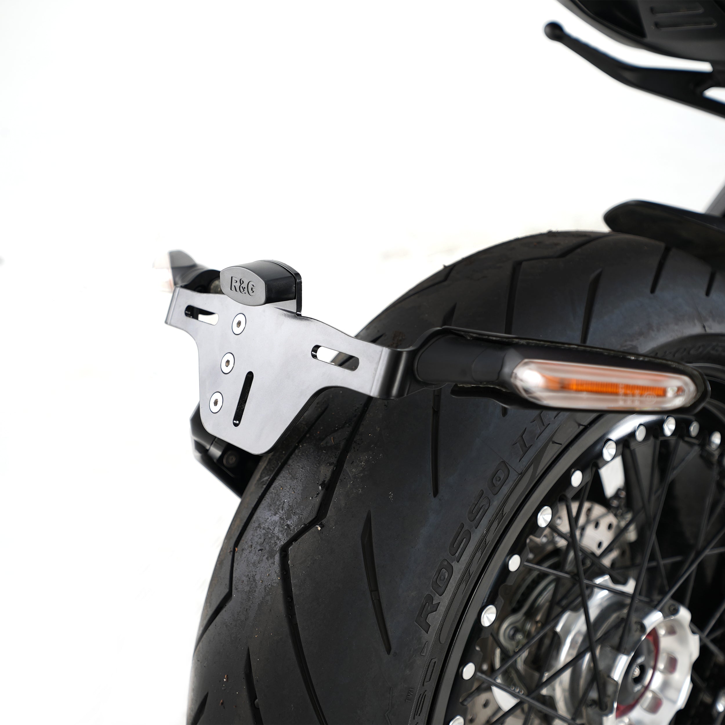 Tail Tidy for MV Agusta Superveloce 800 '20-, Brutale 1000RR '20-25 & Oro '20-, Brutale 1000RS '24-25,Dragster 800RR '21-
