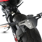 Tail Tidy for MV Agusta Superveloce 800 '20-, Brutale 1000RR '20-25 & Oro '20-, Brutale 1000RS '24-25,Dragster 800RR '21-