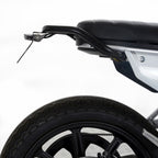 Tail Tidy for Super Soco TC/  TC Max '20-