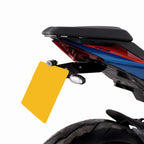 Tail Tidy for Aprilia RS660 '21-, RS660 Factory '22-, Tuono 660 '21- & Tuono 660 Factory '25-
