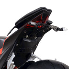 Tail Tidy for Aprilia RS660 '21-, RS660 Factory '22-, Tuono 660 '21- & Tuono 660 Factory '25-
