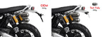 Tail Tidy for Triumph 1200 Scrambler XC/XE '19-