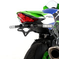 Tail Tidy for Kawasaki Ninja ZX-10R, ZX-10RR '21-25.