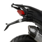 Tail Tidy forDucati Multistrada V4,Sport '21- '24 & Multistrada V4S '21-