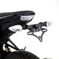 Tail Tidy for the Yamaha MT-125 '20-