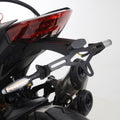 Tail Tidy for Ducati Monster 950 (+) '21-25 & Monster 937 (+) '21-25.