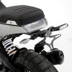 Tail Tidy for Husqvarna Vitpilen/Svartpilen 401 '20- '23 & 125 Svartpilen '21-23