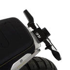 Tail Tidy for Husqvarna Vitpilen/Svartpilen 401 '20- '23 & 125 Svartpilen '21-23