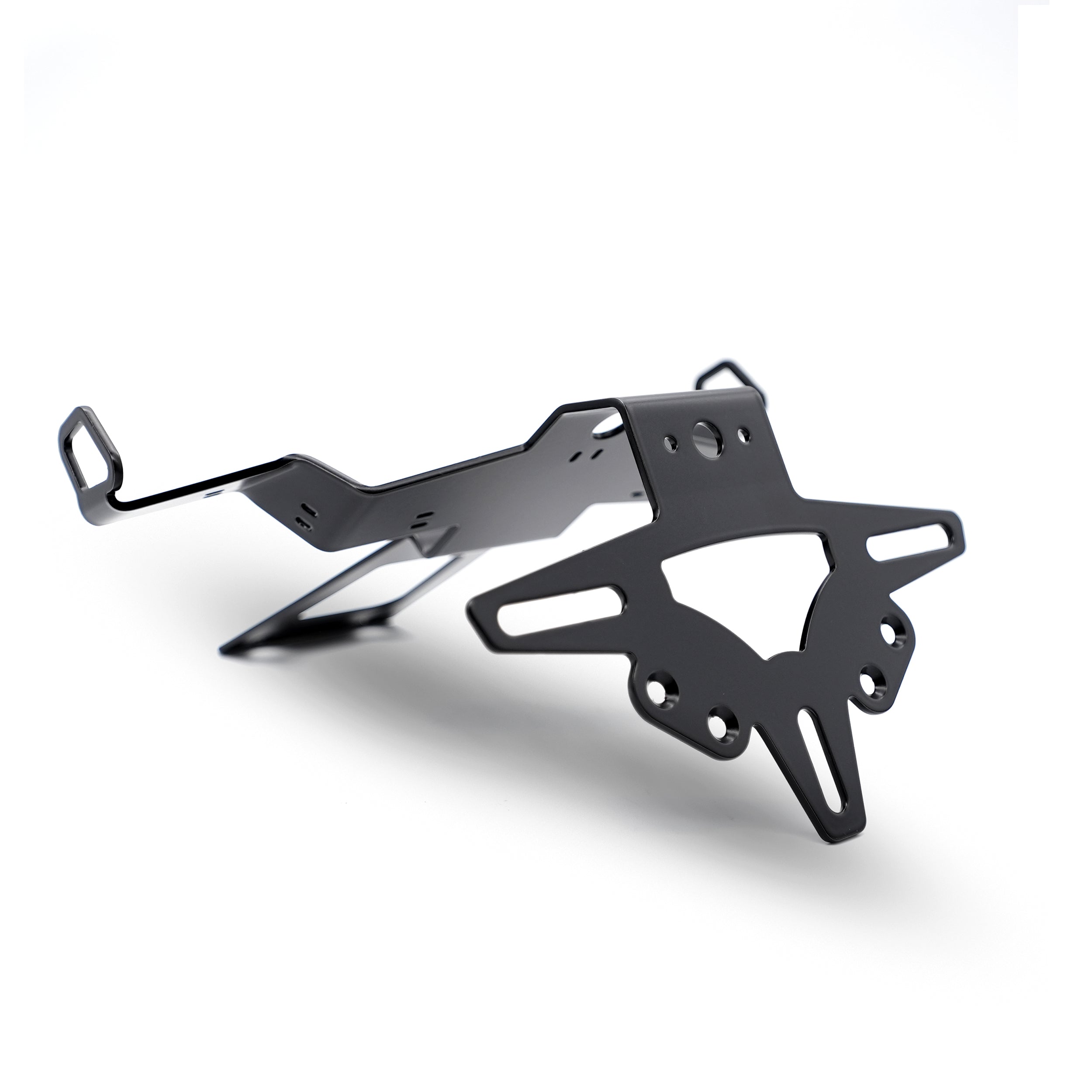 Tail Tidy for Ducati Hypermotard 950 (SP/RVE) '21-25 (single-sided exhaust only)