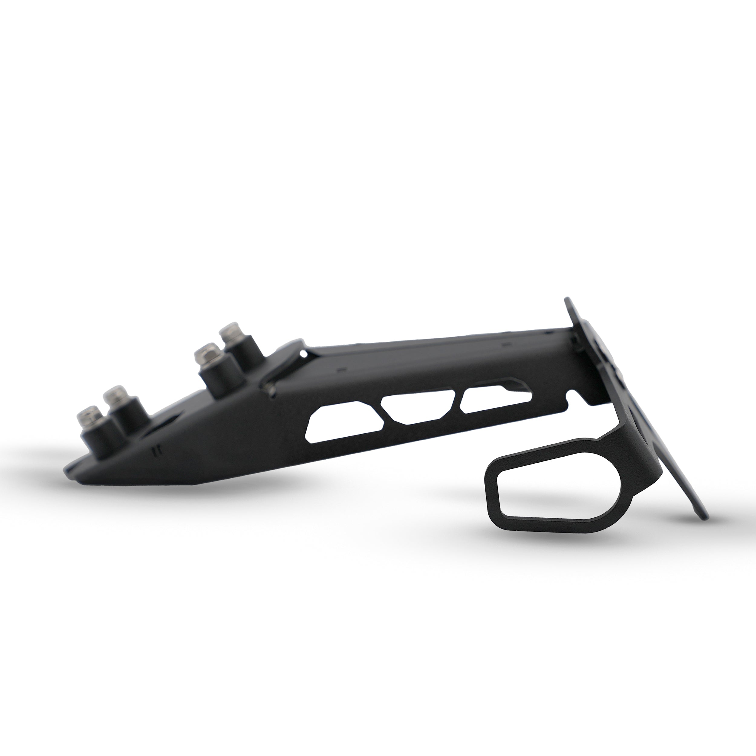 Tail Tidy for Kawasaki Versys 650 '22- '24