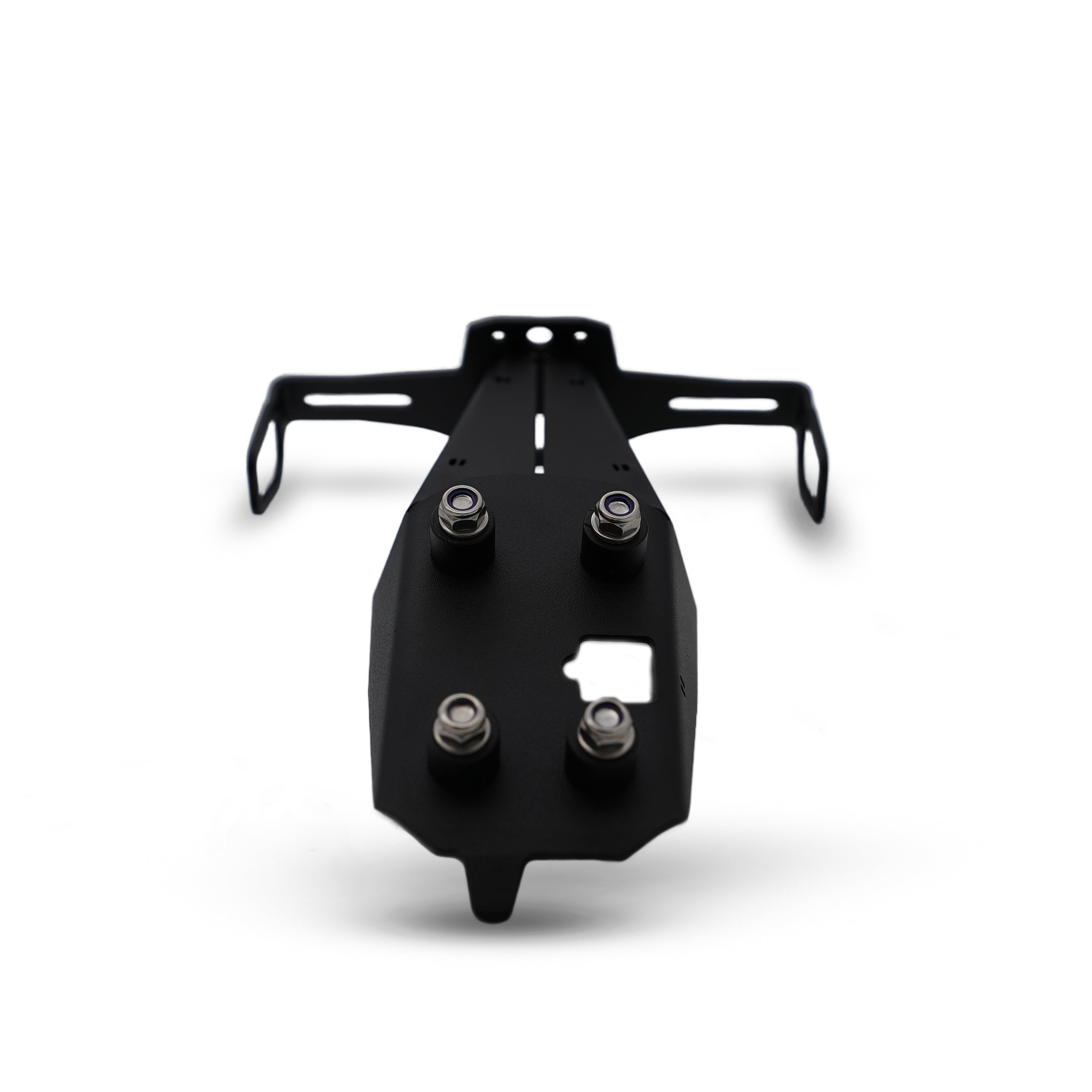 Tail Tidy for Kawasaki Versys 650 '22- '24