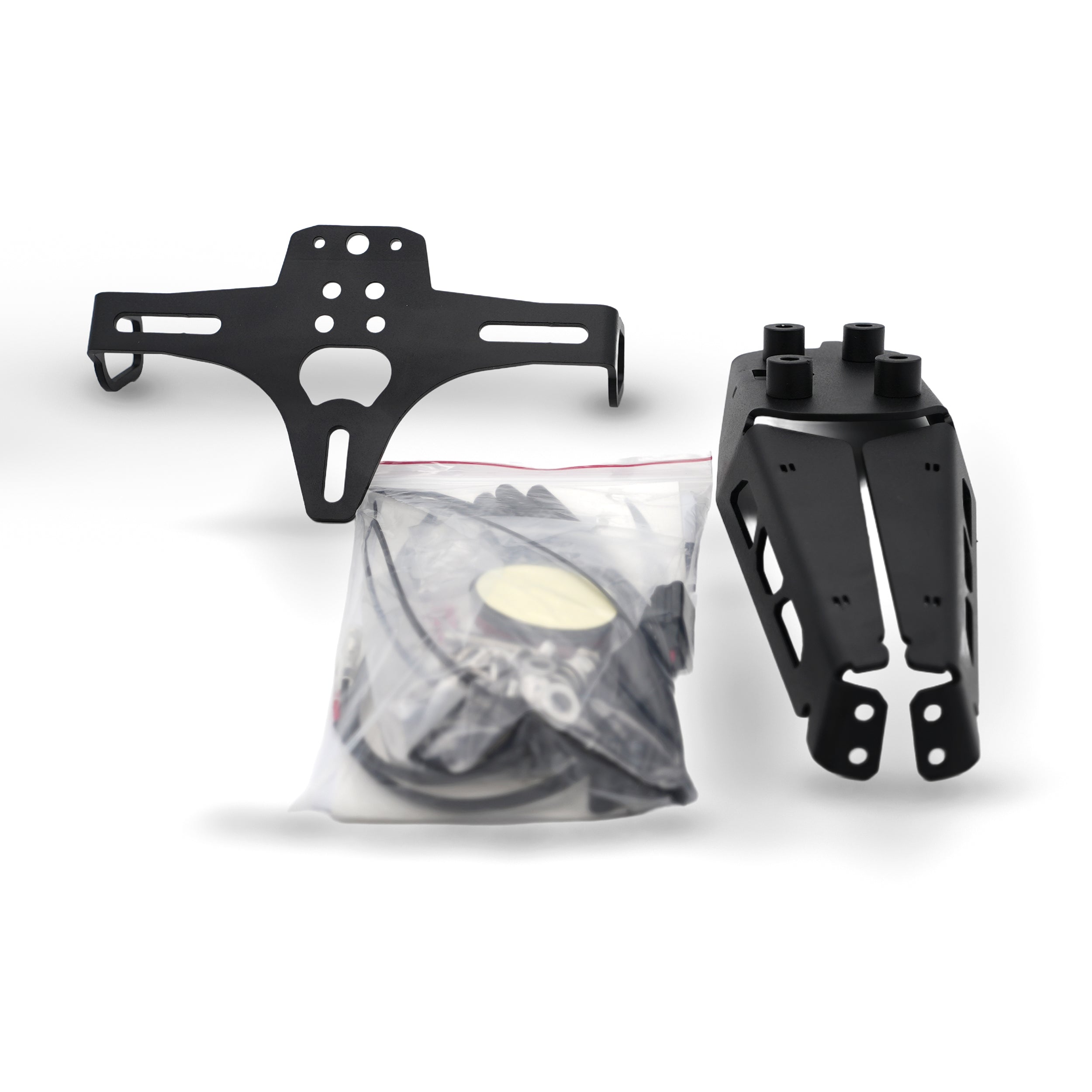 Tail Tidy for Kawasaki Versys 650 '22- '24