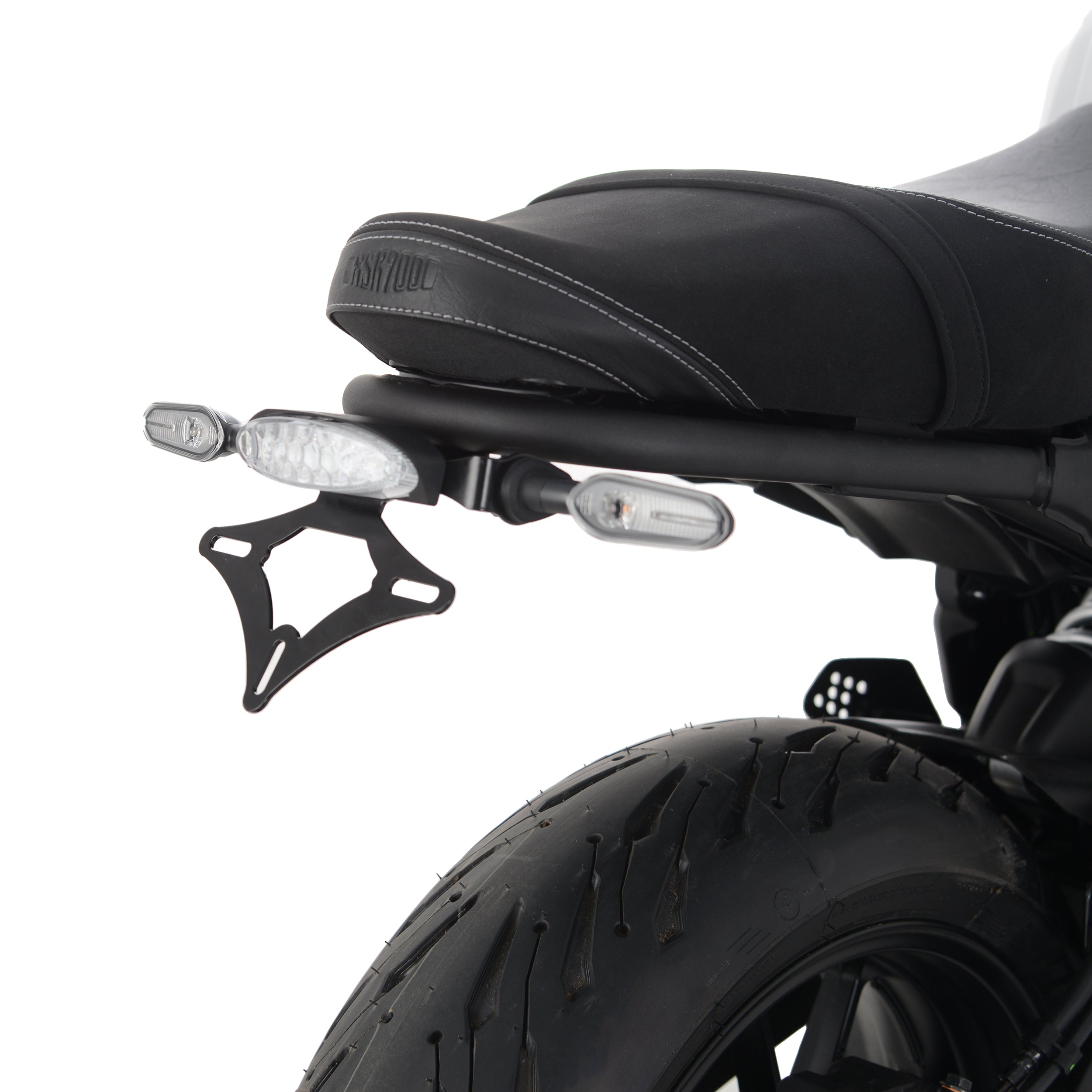 Tail Tidy for Yamaha XSR700 '22-