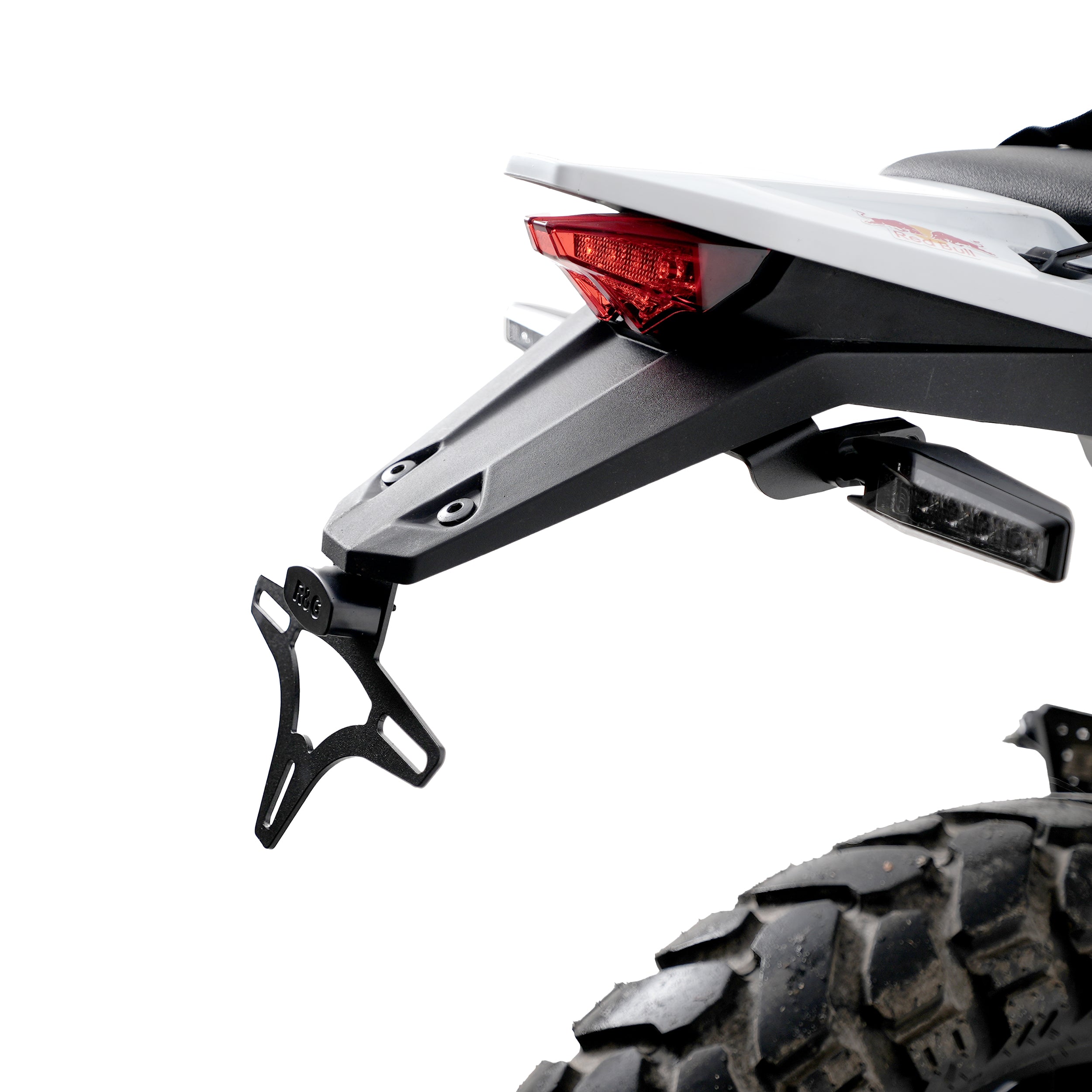 Tail Tidy for KTM 390 Adventure R & 390 Adventure X '25-
