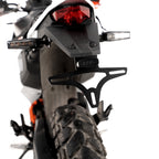 Tail Tidy for KTM 390 Adventure R & 390 Adventure X '25-