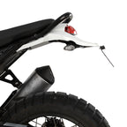 Tail Tidy for Ducati DesertX '22-25.