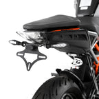 Tail Tidy for KTM 125 Duke '22-'23, 200 Duke '22-, 390 Duke '22-'23