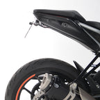 Tail Tidy for KTM 125 Duke '22-'23, 200 Duke '22-, 390 Duke '22-'23