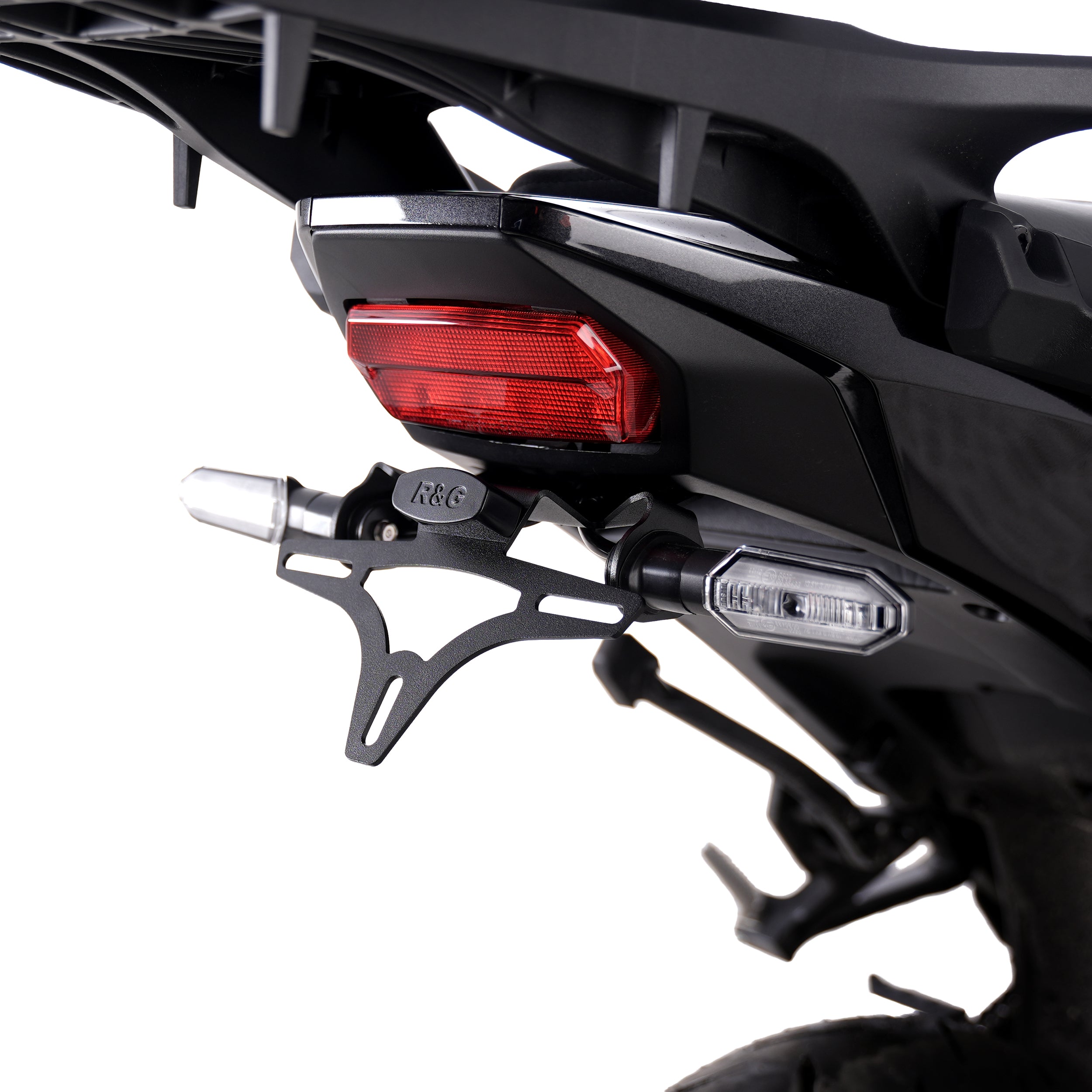 Tail Tidy for Honda NT1100 '22-
