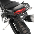 Tail Tidy for Yamaha Tenere World Rally(T7) '23-, Tenere 700 World Raid '22-, Tenere 700 Rally '21- '24 & Tenere 700 '19-