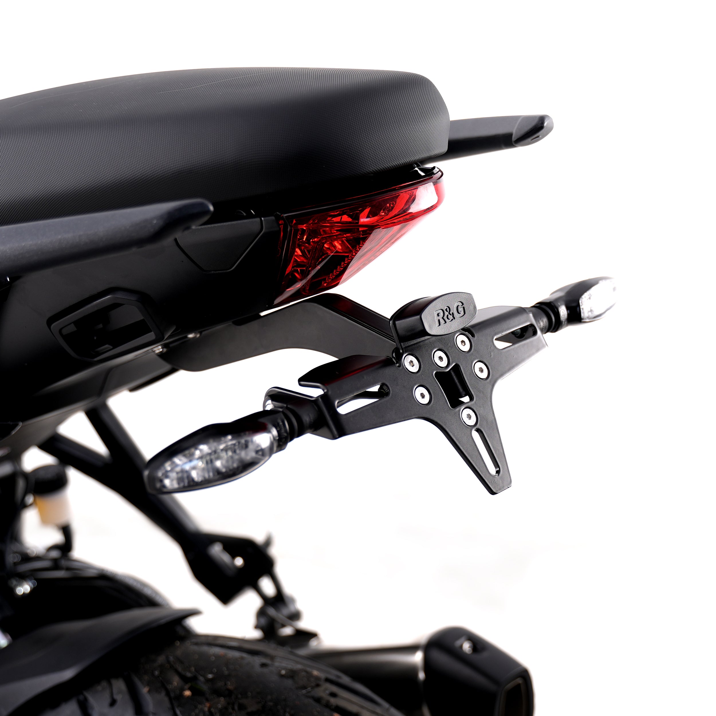 Tail Tidy for Honda Hornet CB750 '23-