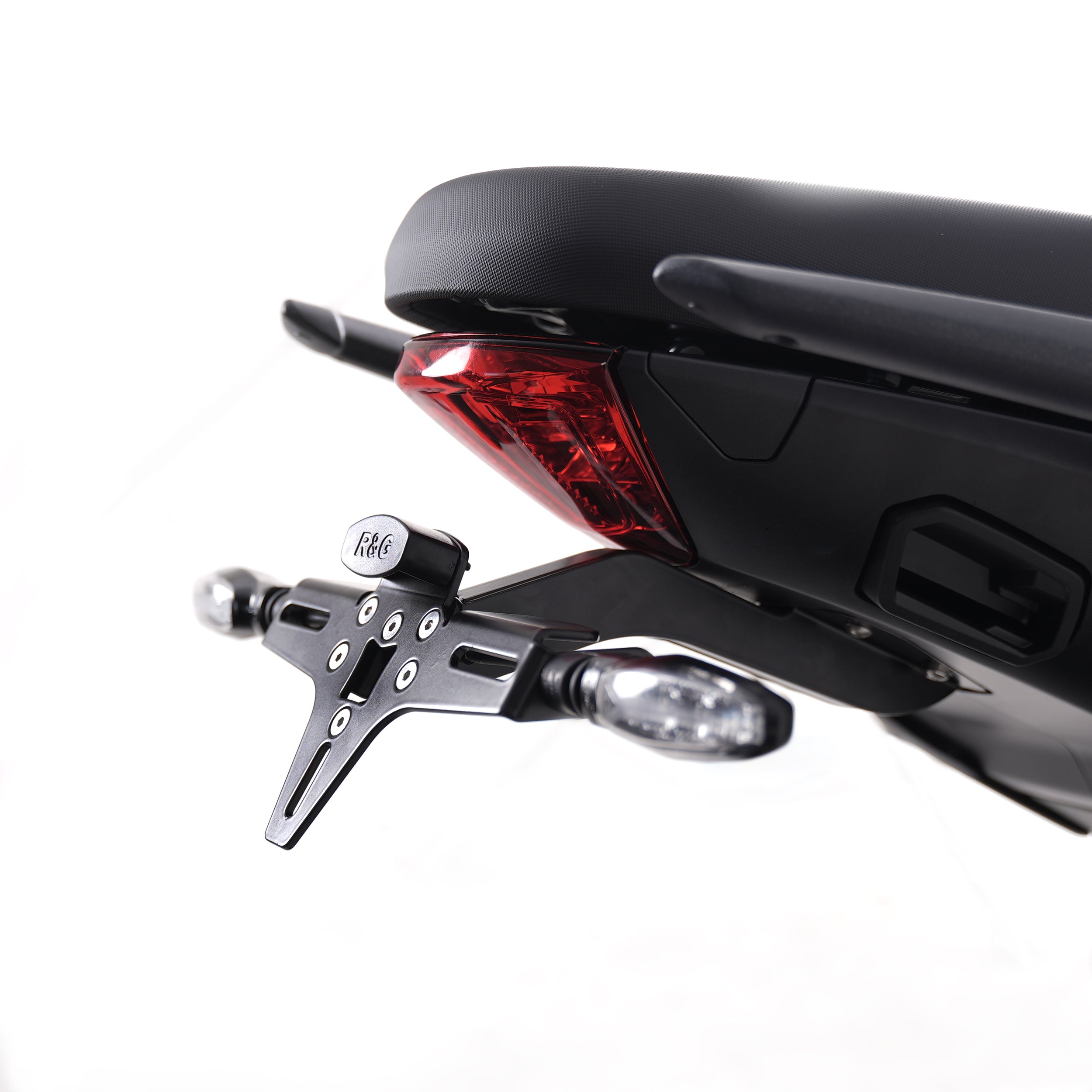 Tail Tidy for Honda Hornet CB750 '23-