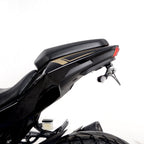 Tail Tidy for Lexmoto LXR (SE) '21-25.