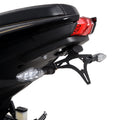Tail Tidy for Lexmoto LXR (SE) '21-25.