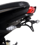 Tail Tidy for Lexmoto LXR (SE) '21-25.