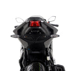 Tail Tidy for Lexmoto LXR (SE) '21-25.