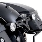 Tail Tidy for the Honda CMX1100 Rebel (DCT) '21-, CMX1100T Rebel (DCT) '23- & CMX500 Rebel (S) '20-
