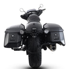 Tail Tidy for the Honda CMX1100 Rebel (DCT) '21-, CMX1100T Rebel (DCT) '23- & CMX500 Rebel (S) '20-