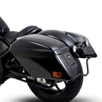 Tail Tidy for the Honda CMX1100 Rebel (DCT) '21-, CMX1100T Rebel (DCT) '23- & CMX500 Rebel (S) '20-