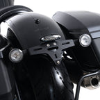 Tail Tidy for the Honda CMX1100 Rebel (DCT) '21-, CMX1100T Rebel (DCT) '23- & CMX500 Rebel (S) '20-