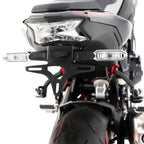 Tail Tidy for Kawasaki Z900 '17- '24 & ZH2 '20- '24