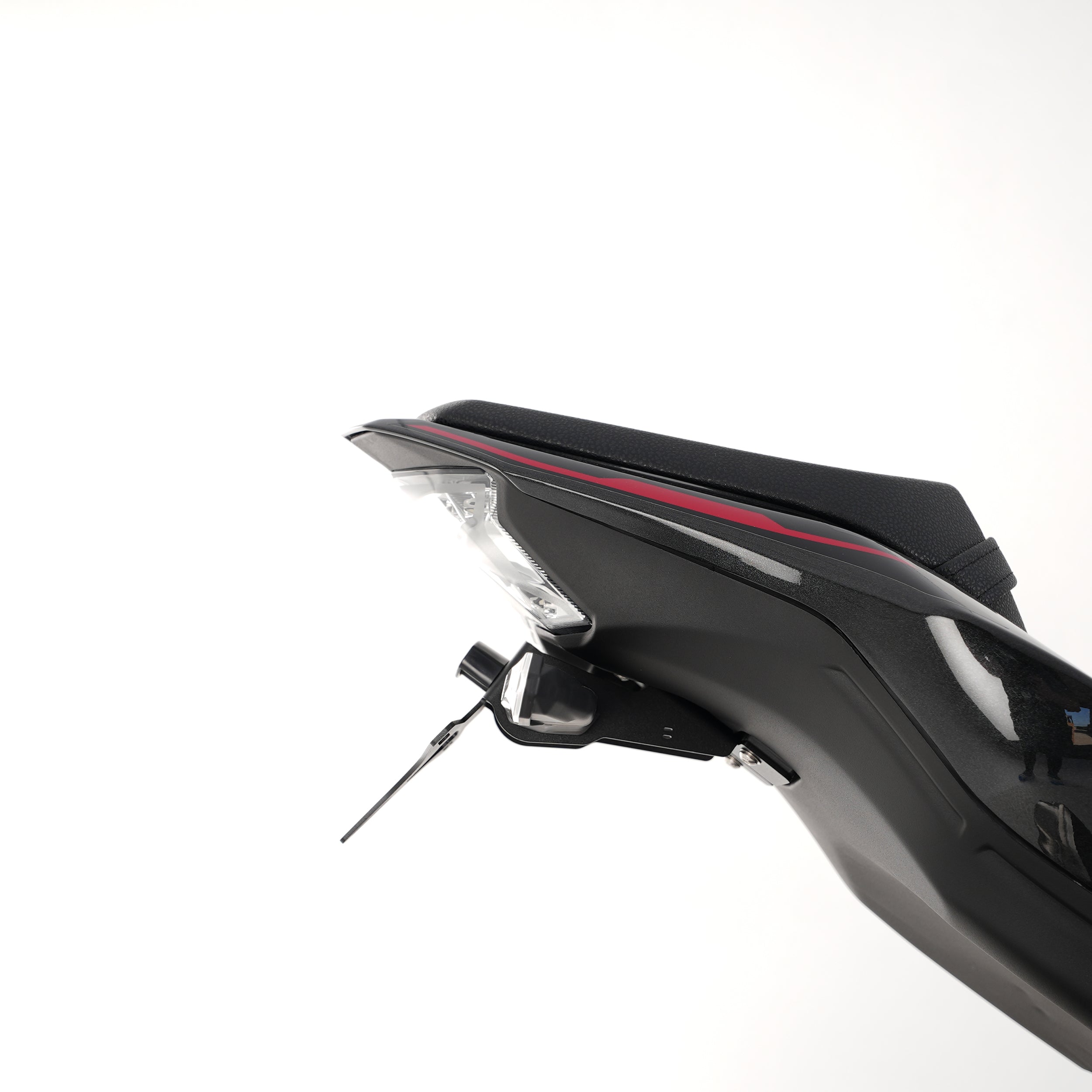 Tail Tidy for Kawasaki Z900 '17- '24 & ZH2 '20- '24