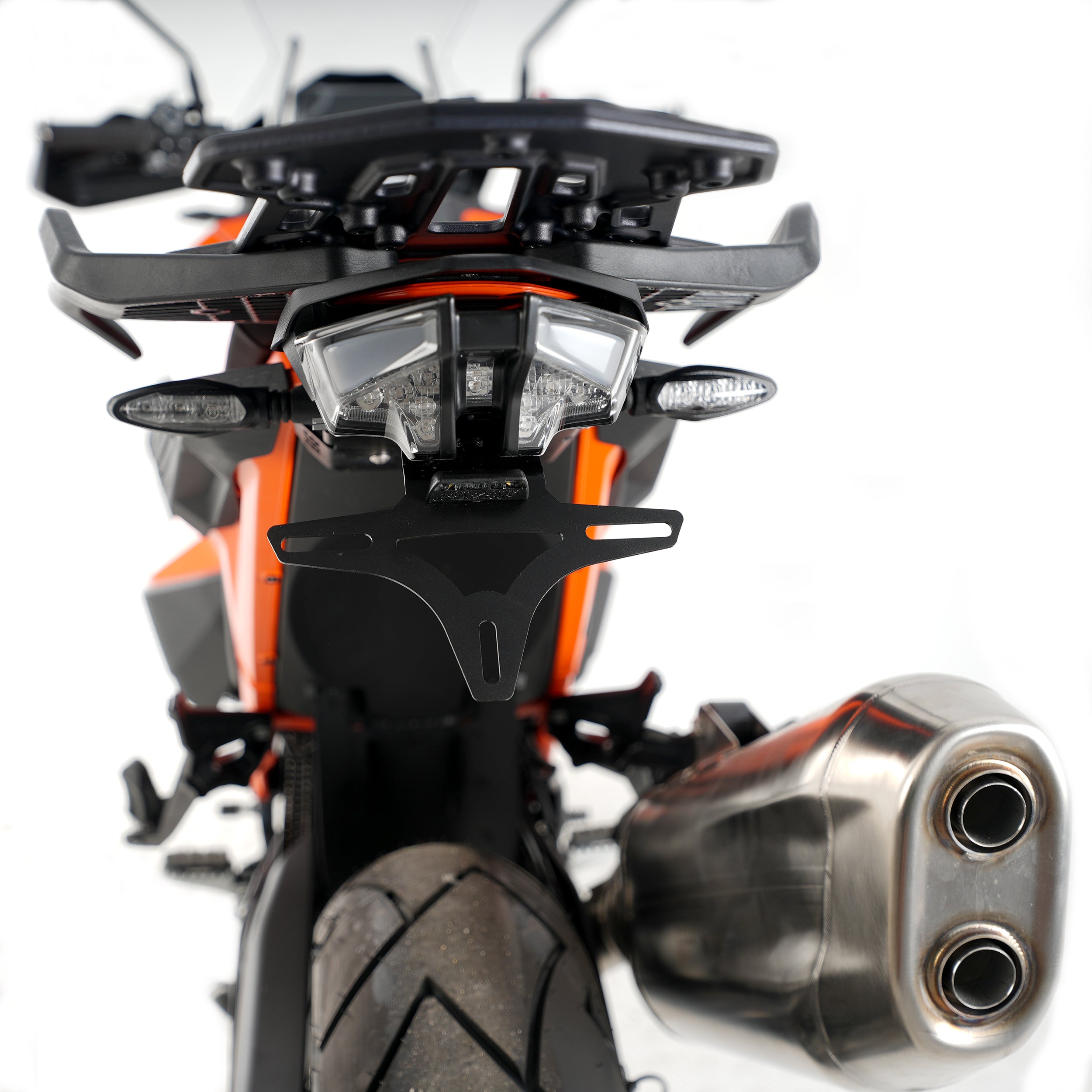 Tail Tidy for KTM 1290 Super Adventure (R) '21-