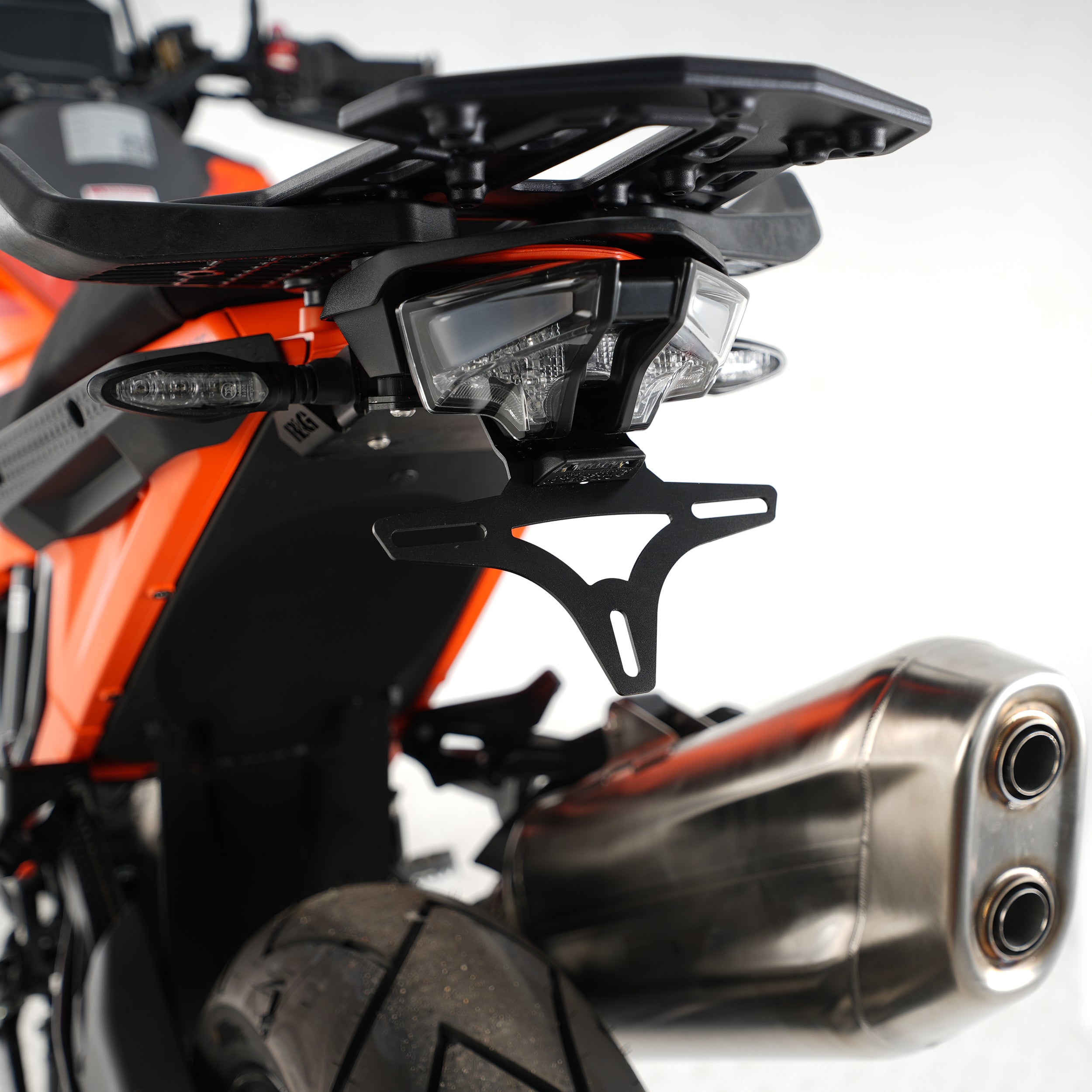 Tail Tidy for KTM 1290 Super Adventure (R) '21-