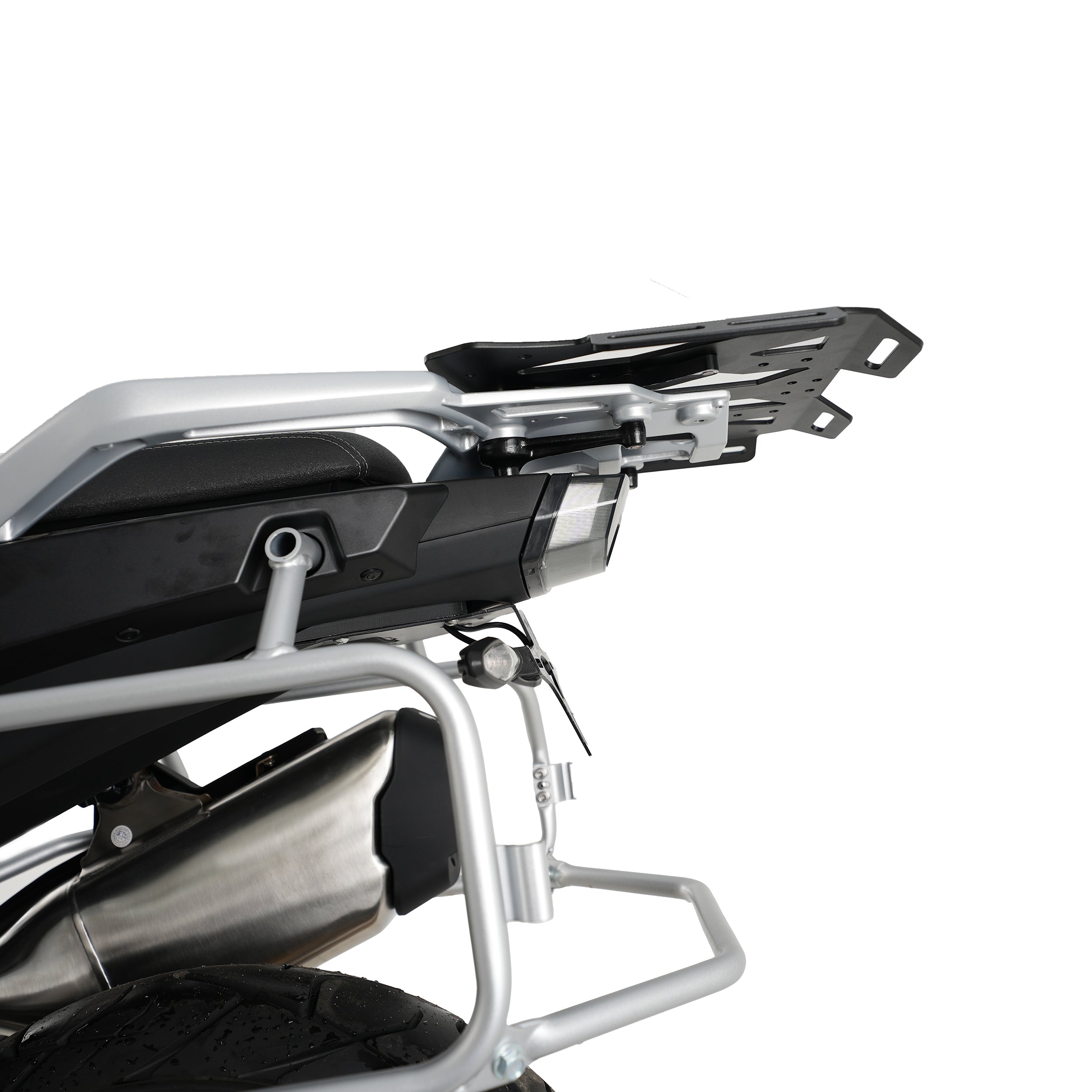 Tail Tidy for CF MOTO 800MT Sport / Touring / Explore '22-