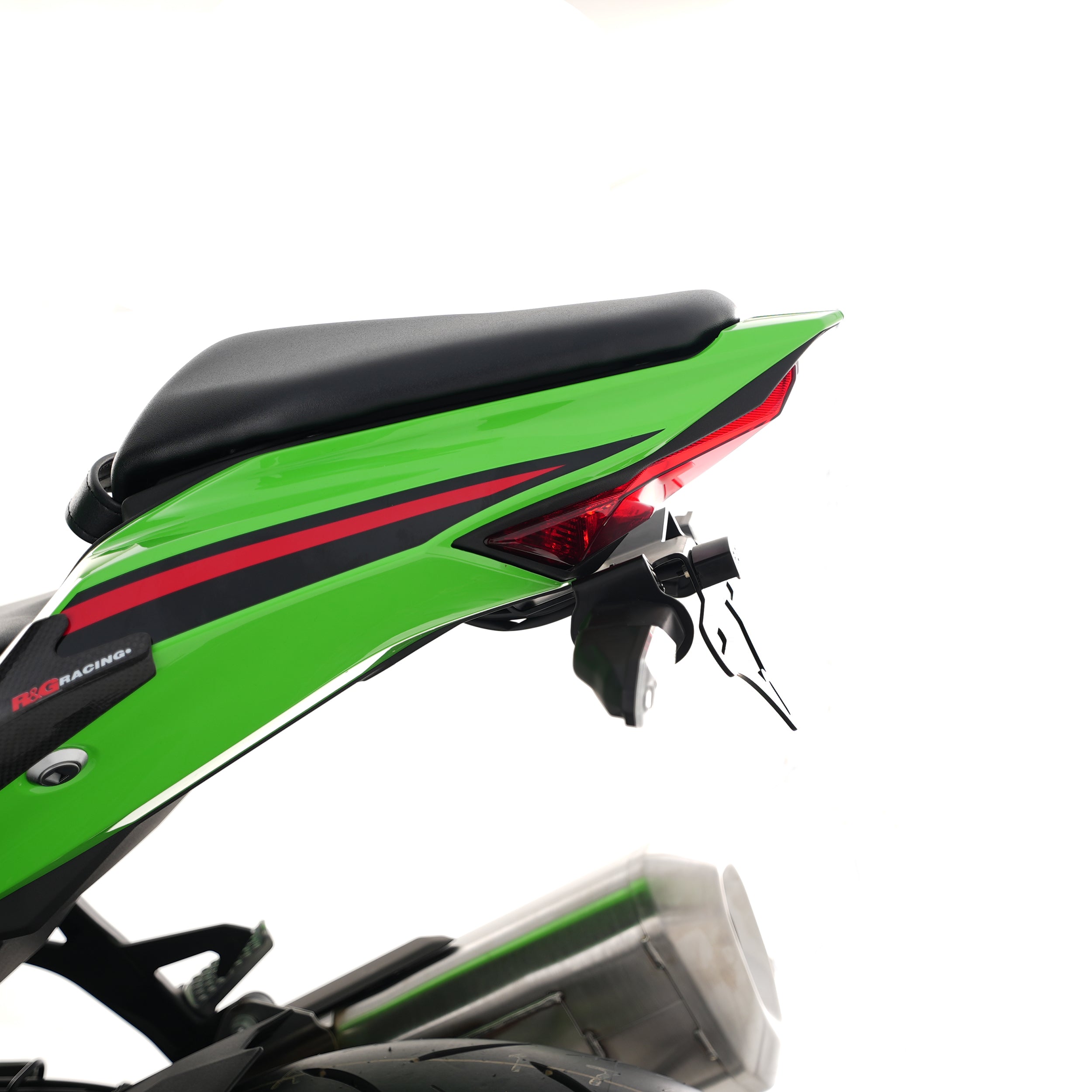 Tail Tidy for Kawasaki  ZX-4R(R) (SE) '23-
