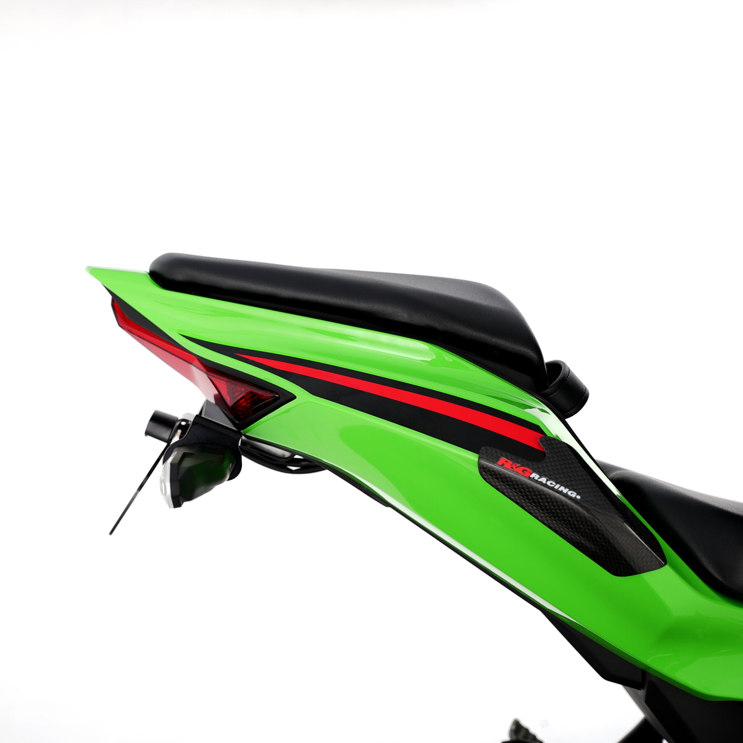 Tail Tidy for Kawasaki  ZX-4R(R) (SE) '23-