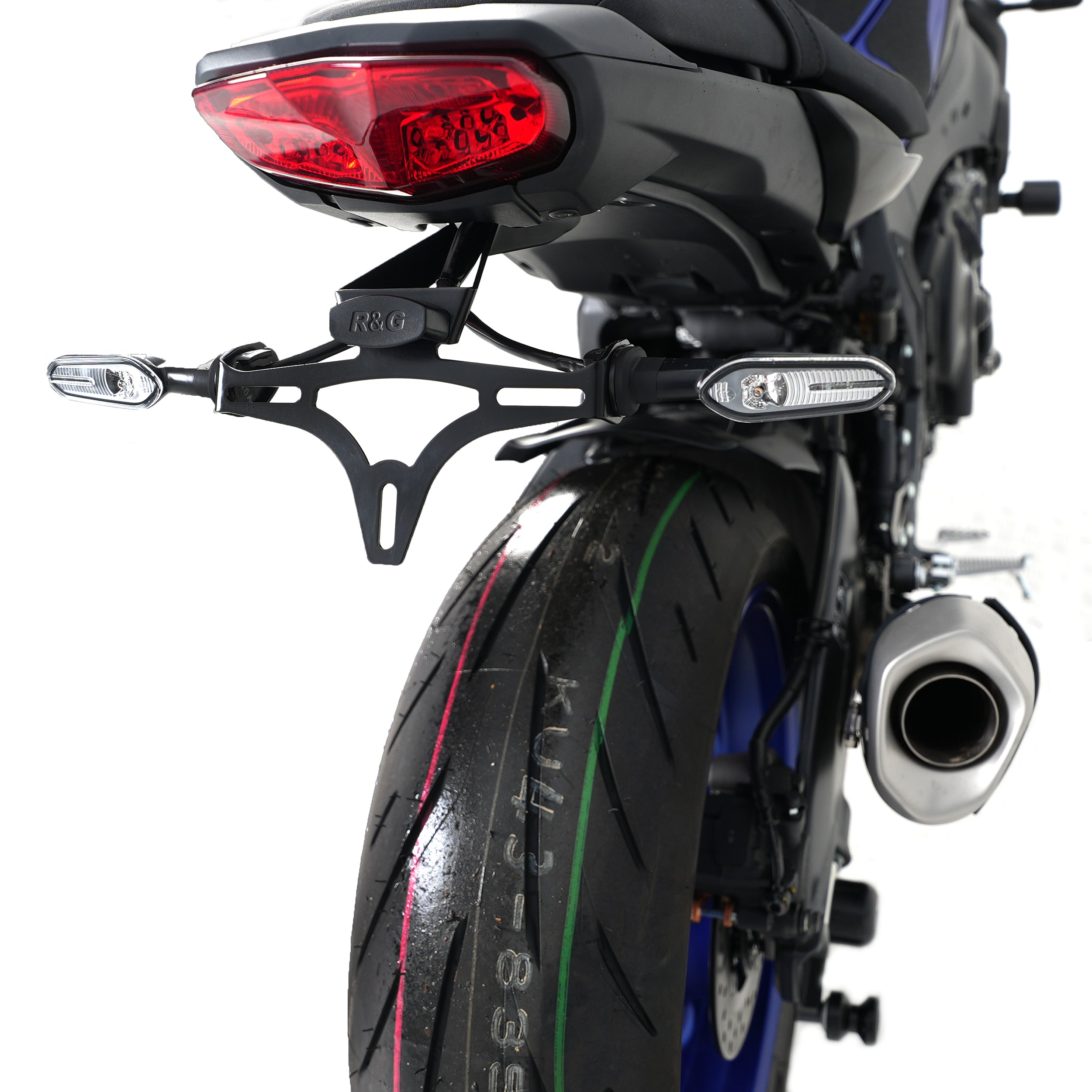 Tail Tidy for Yamaha MT-10 '23-, MT-10 (SP) '23-,