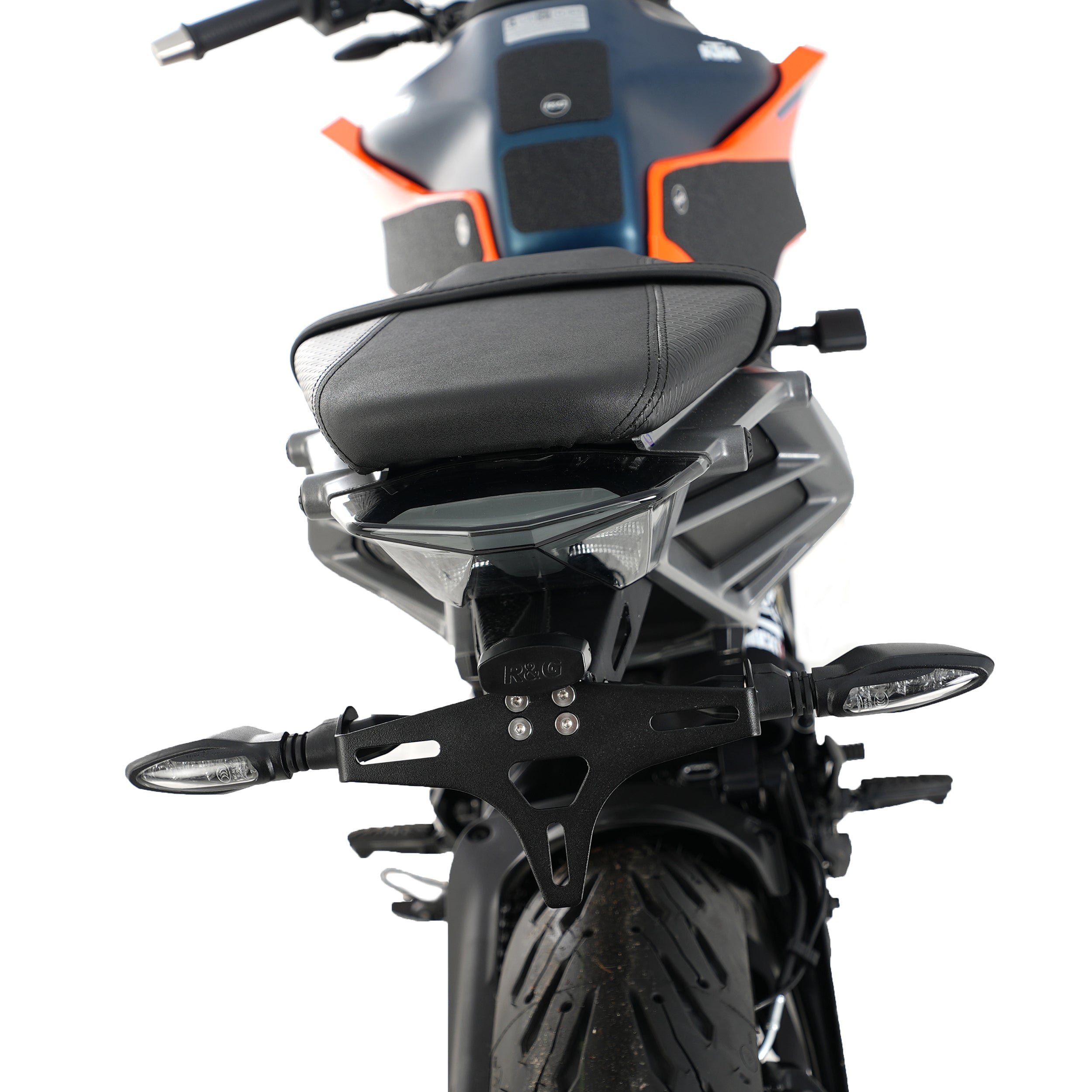 Tail Tidy for KTM Duke125/250/390 '24-