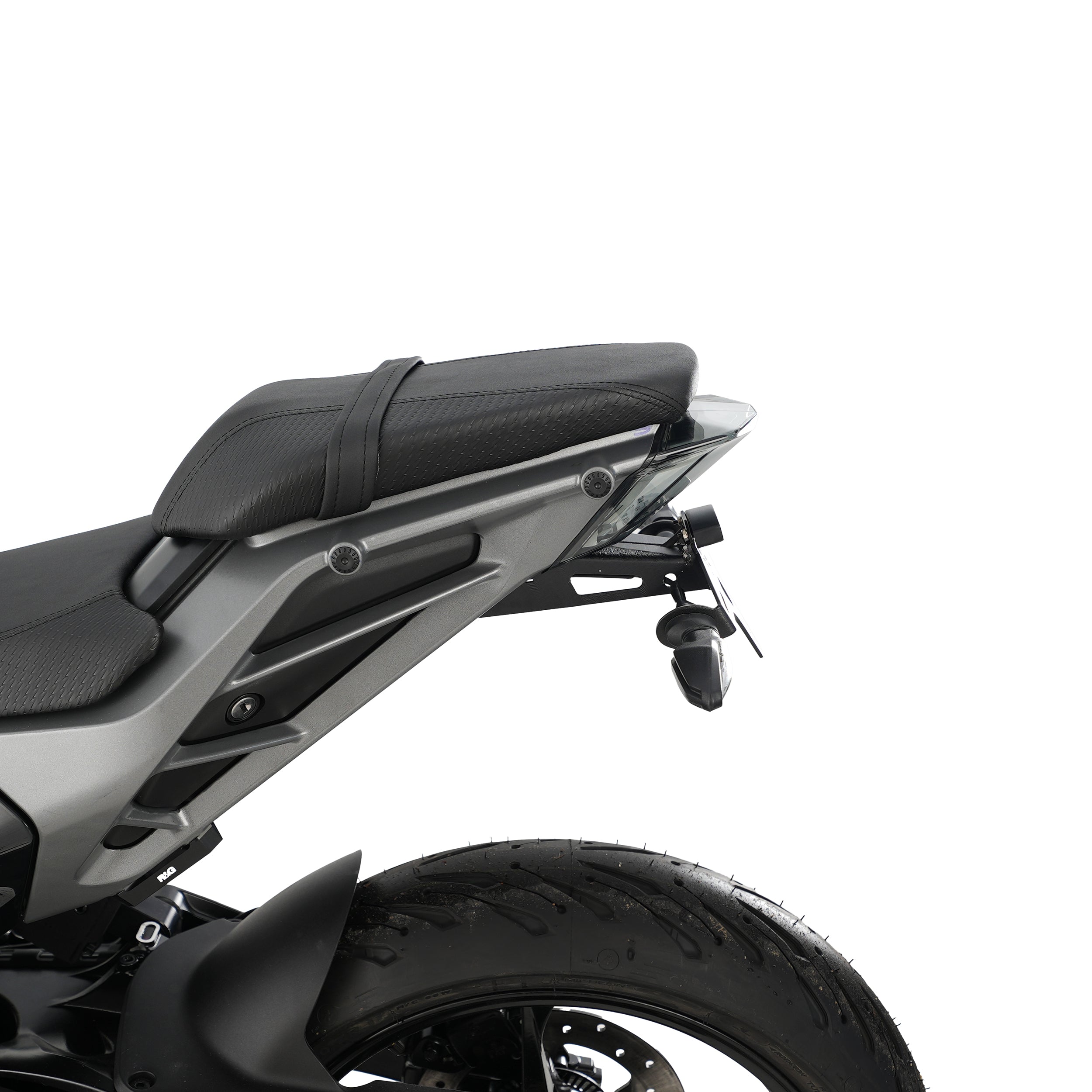 Tail Tidy for KTM Duke125/250/390 '24-