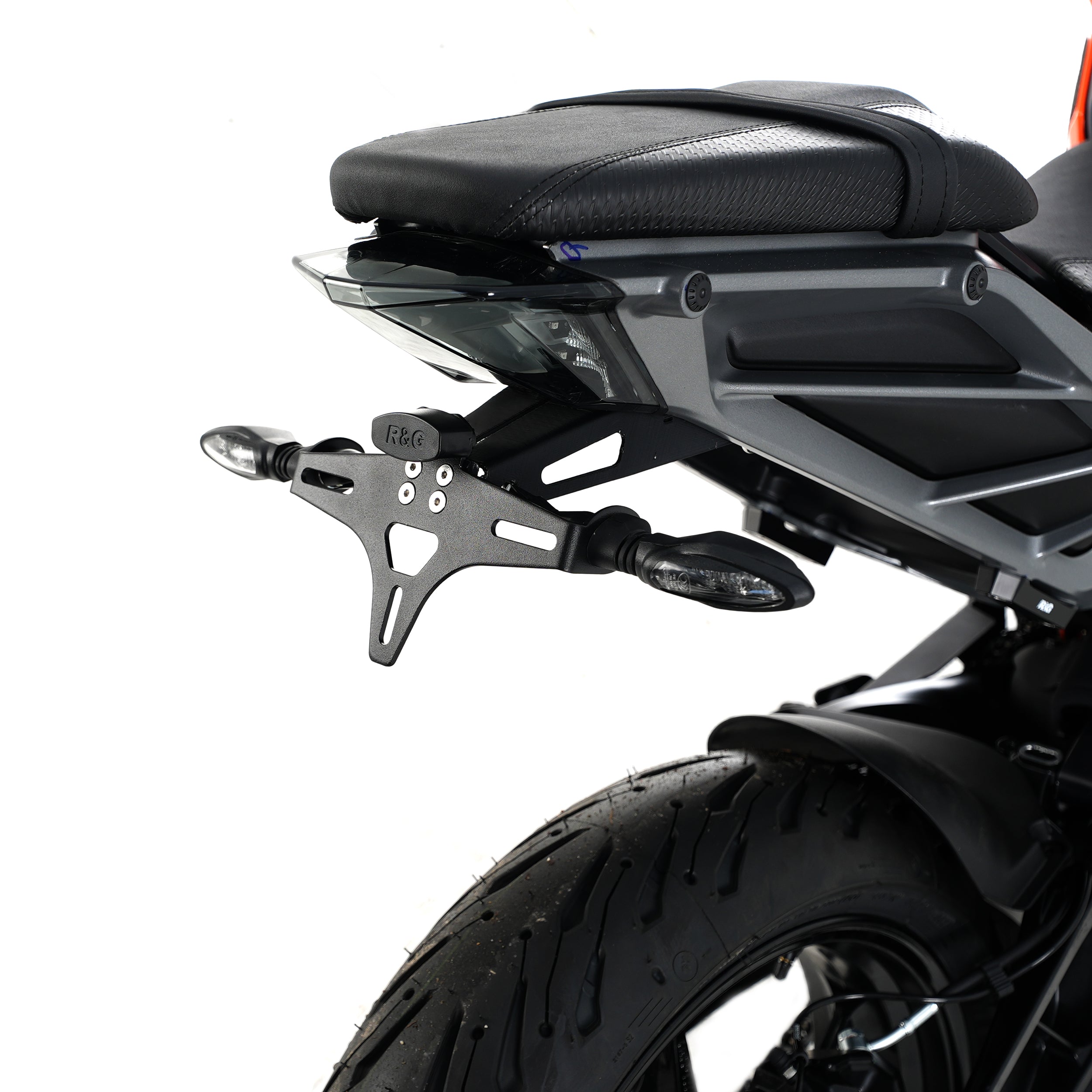 Tail Tidy for KTM Duke125/250/390 '24-