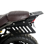 Tail Tidy for Triumph Speed 400 '24-, Scrambler 400 X '24-