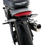 Tail Tidy for Triumph Speed 400 '24-, Scrambler 400 X '24-