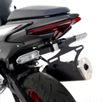Tail Tidy for Kawasaki Z500, Ninja 500 '24-