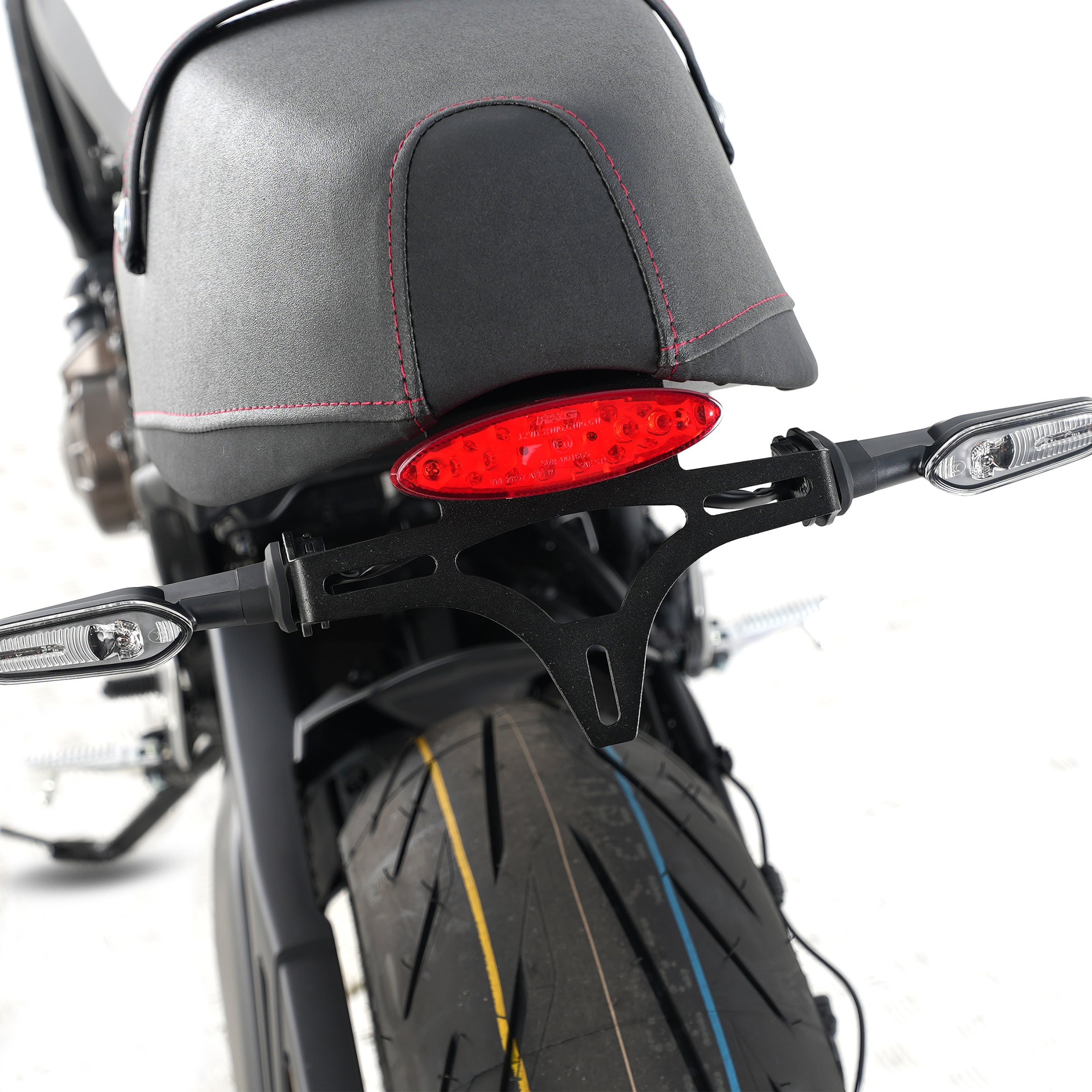 Tail Tidy for Yamaha XSR900 GP '24-
